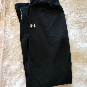 Women’s Under Armour Pants Size Large